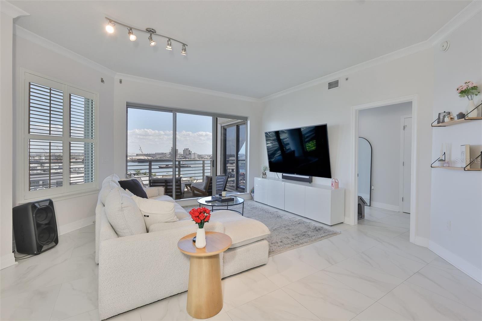 TOWERS OF CHANNELSIDE CONDOMIN - Residential