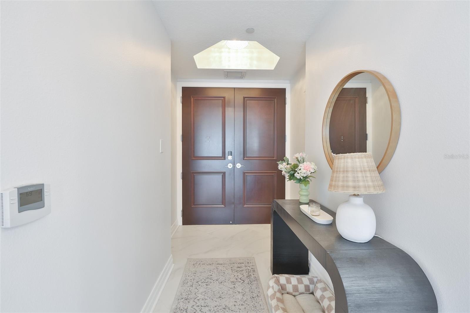 TOWERS OF CHANNELSIDE CONDOMIN - Residential