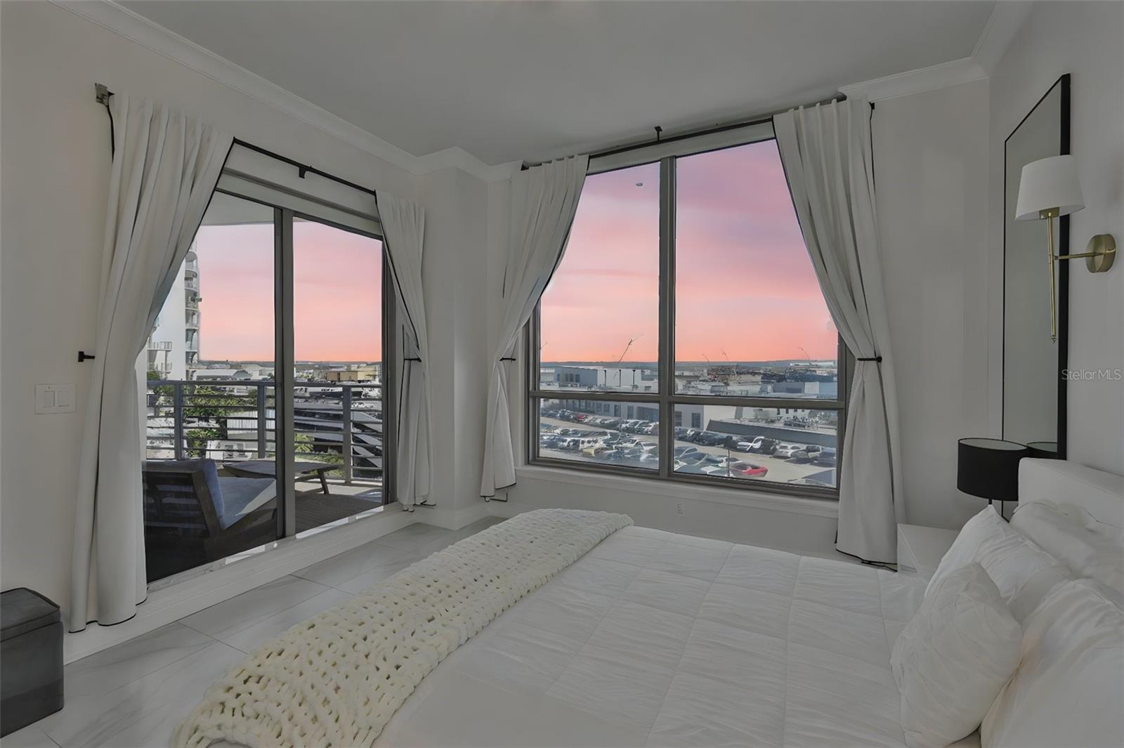 TOWERS OF CHANNELSIDE CONDOMIN - Residential