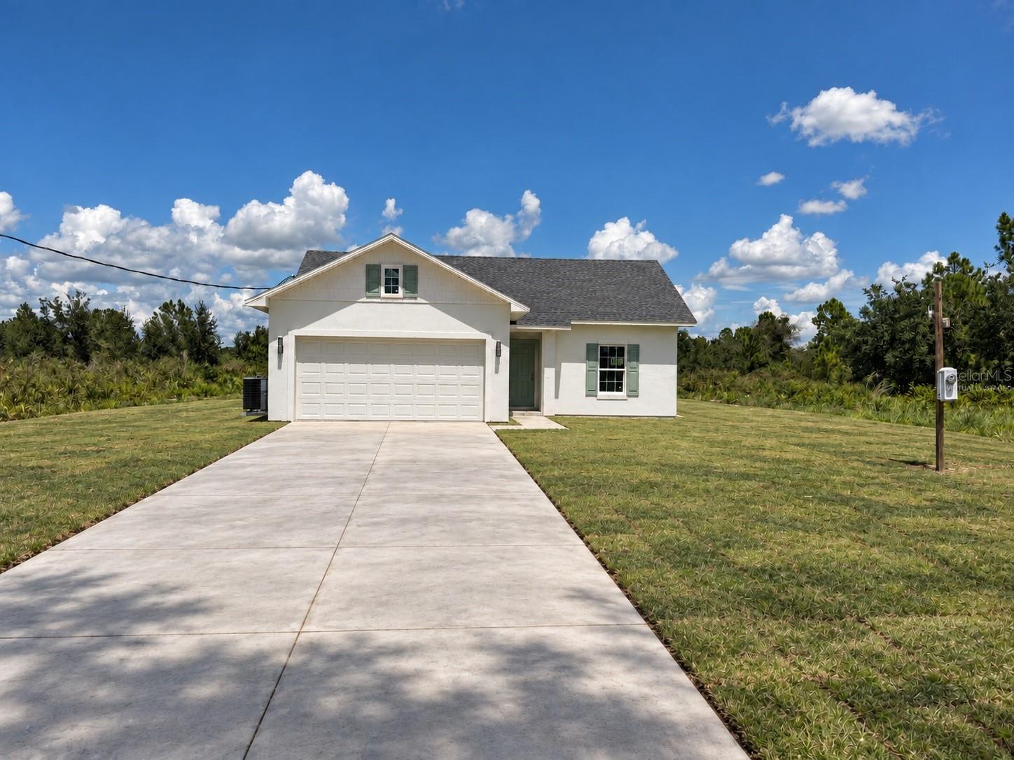3250 ALBA DRIVE