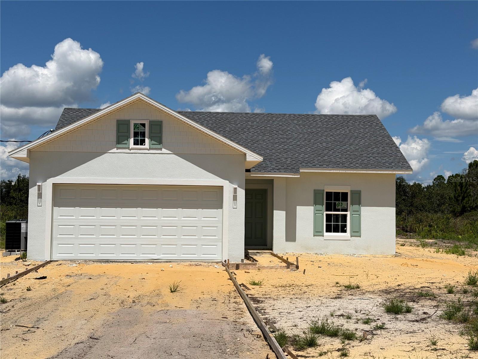 3250 ALBA DRIVE