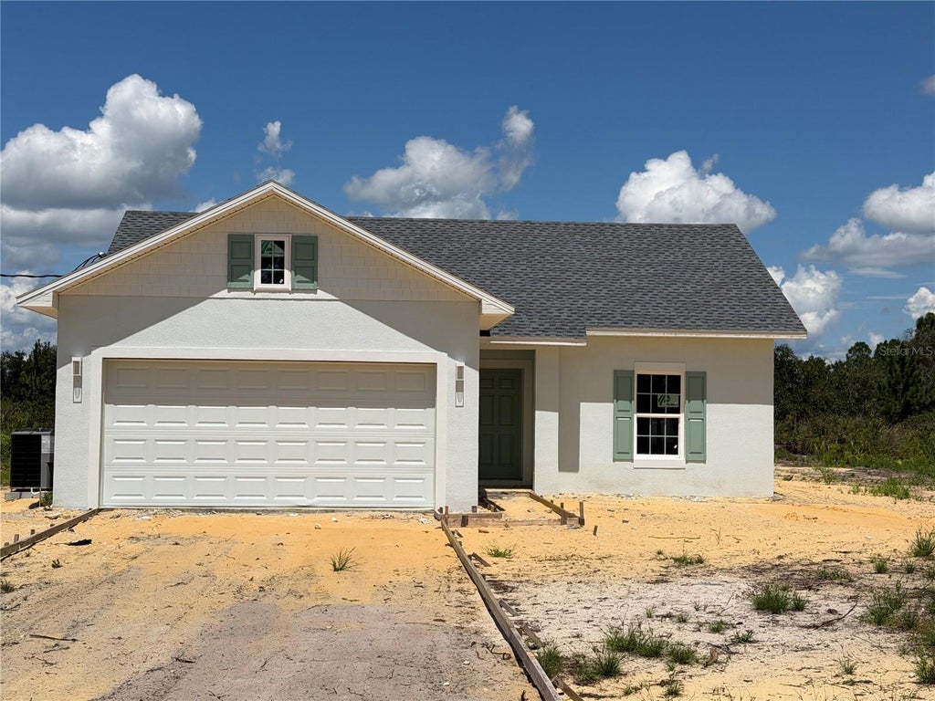 Photo of 3250 Alba Drive, Indian Lake Estates, FL 33855 (MLS # L4965010)