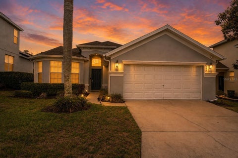 Photo of 665 Montara Drive, Davenport, FL 33897 (MLS # O6413187)