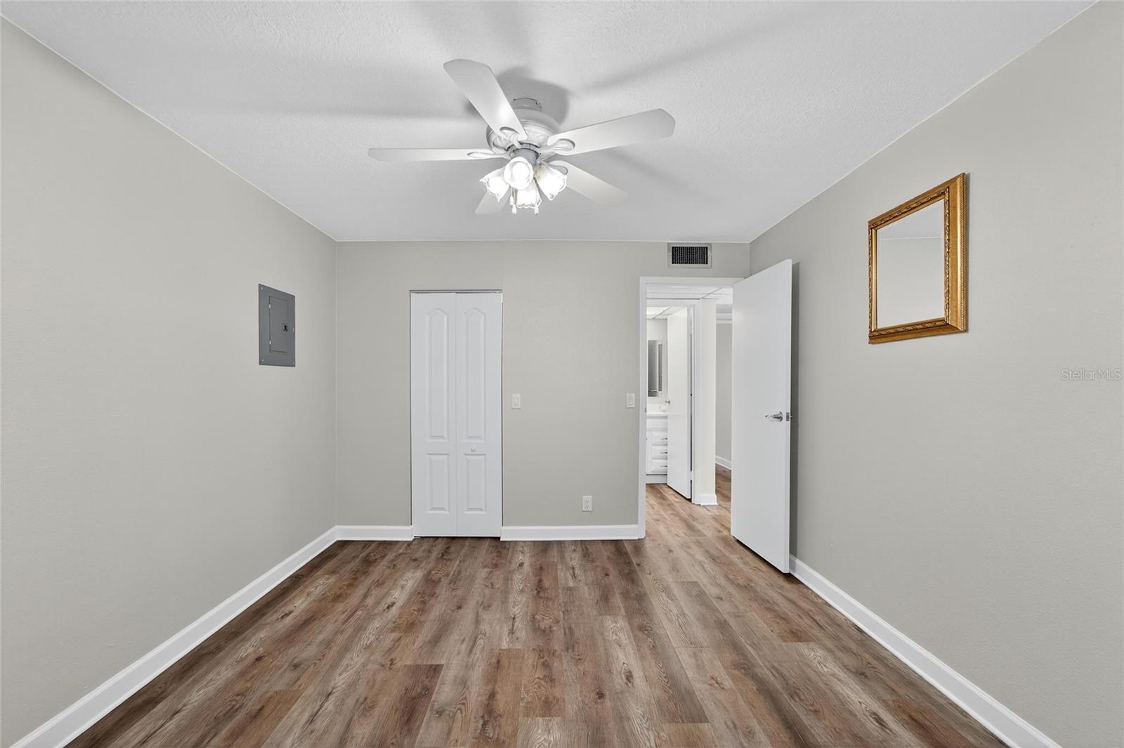 BEDFORD A CONDO - Residential