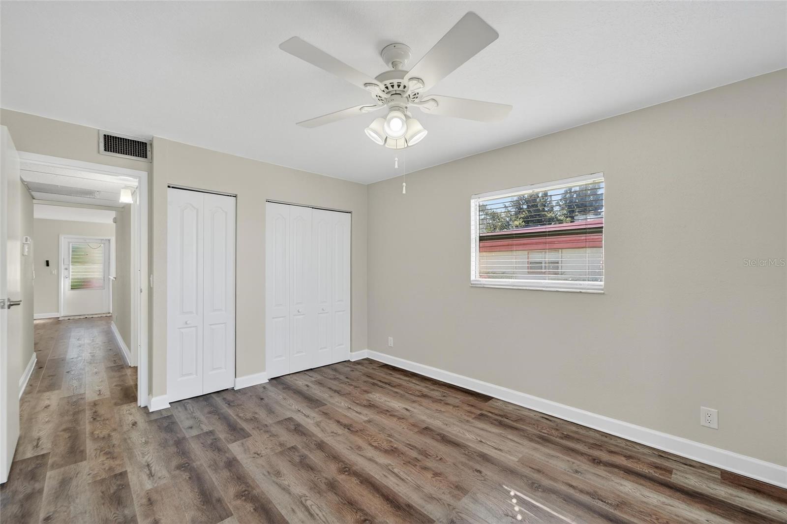 BEDFORD A CONDO - Residential