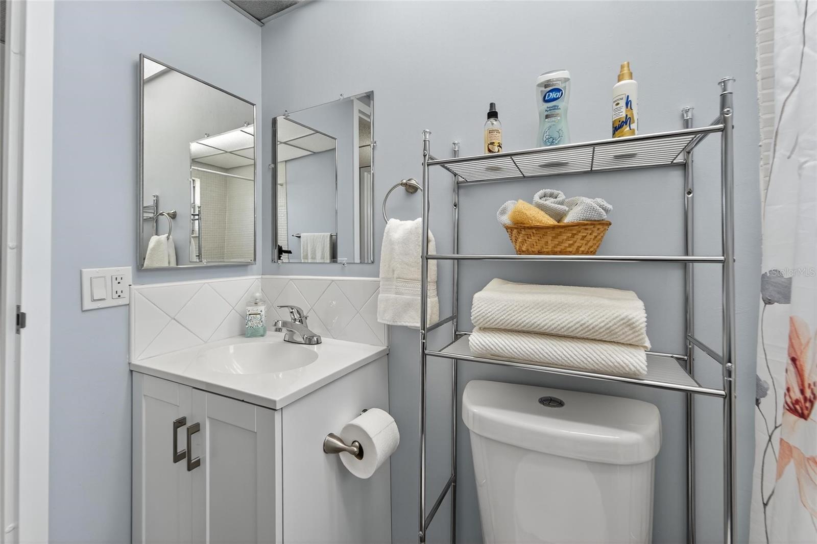 BEDFORD A CONDO - Residential