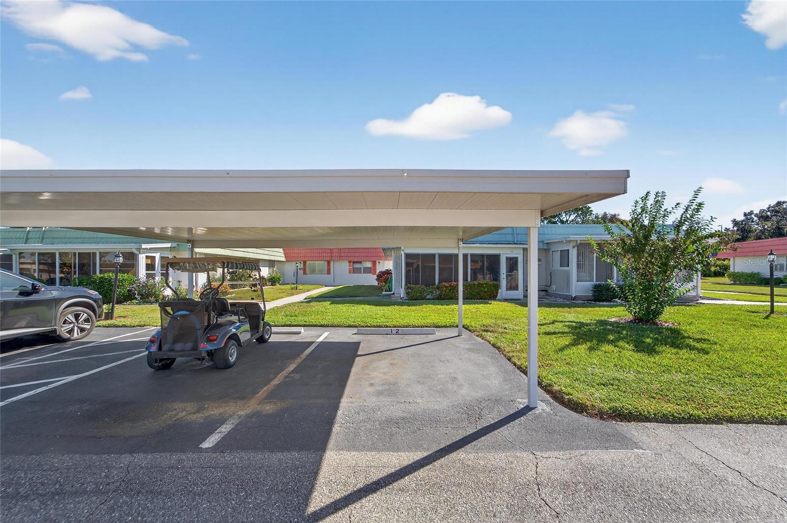 BEDFORD A CONDO - Residential