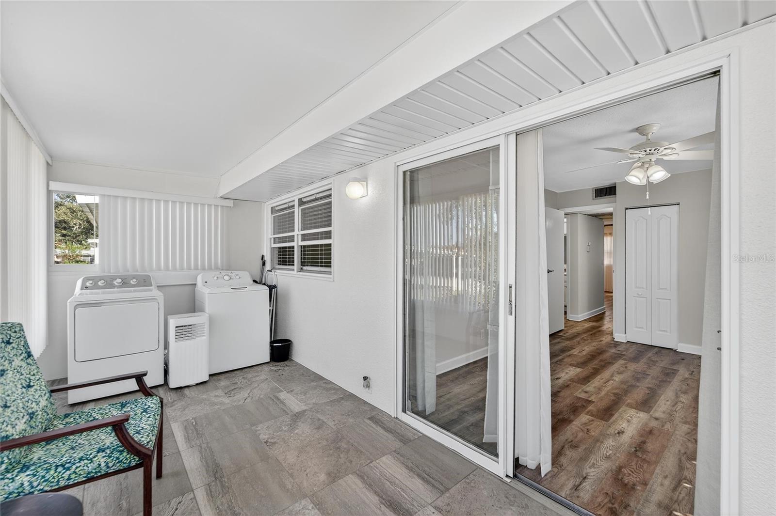 BEDFORD A CONDO - Residential