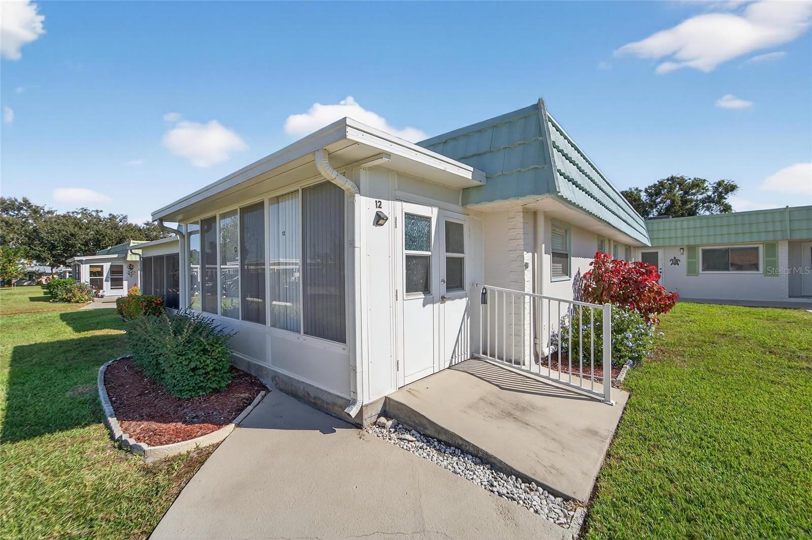 BEDFORD A CONDO - Residential