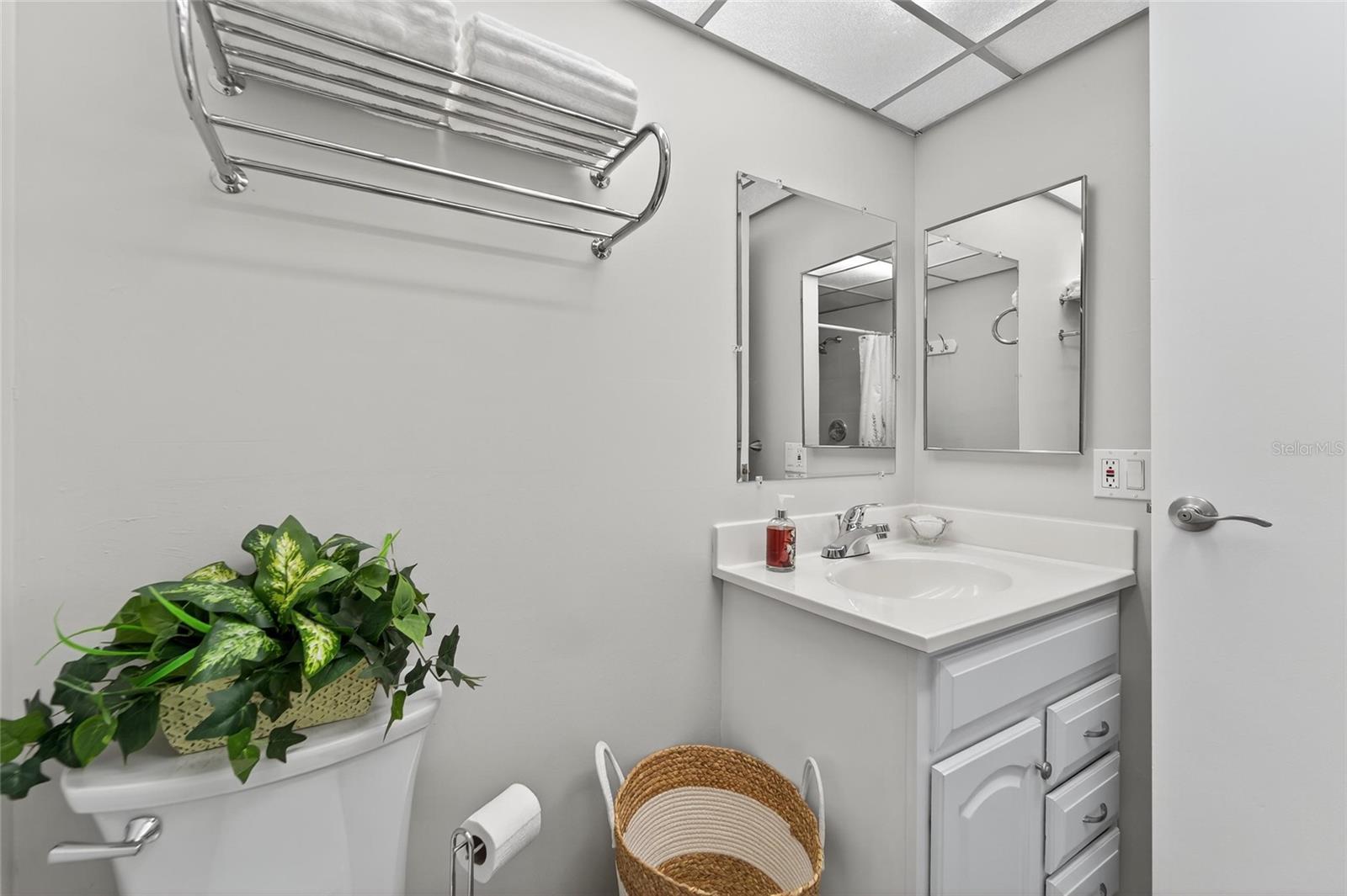 BEDFORD A CONDO - Residential