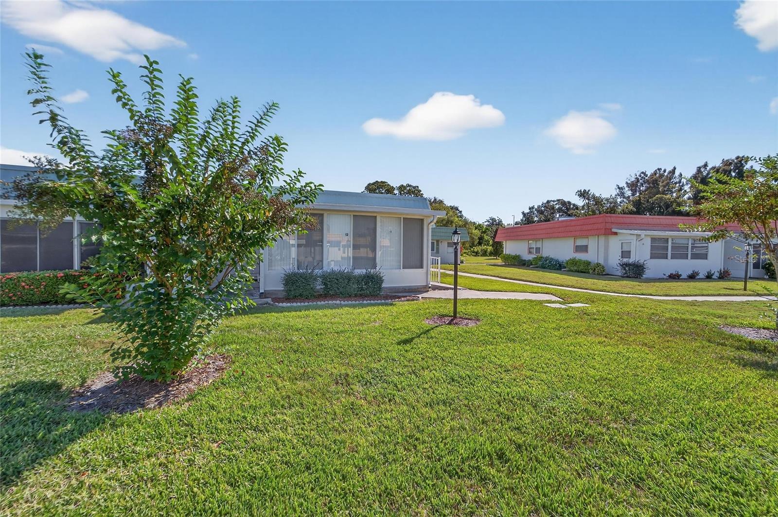 BEDFORD A CONDO - Residential