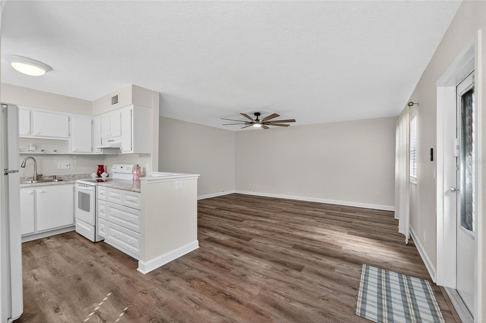 BEDFORD A CONDO - Residential