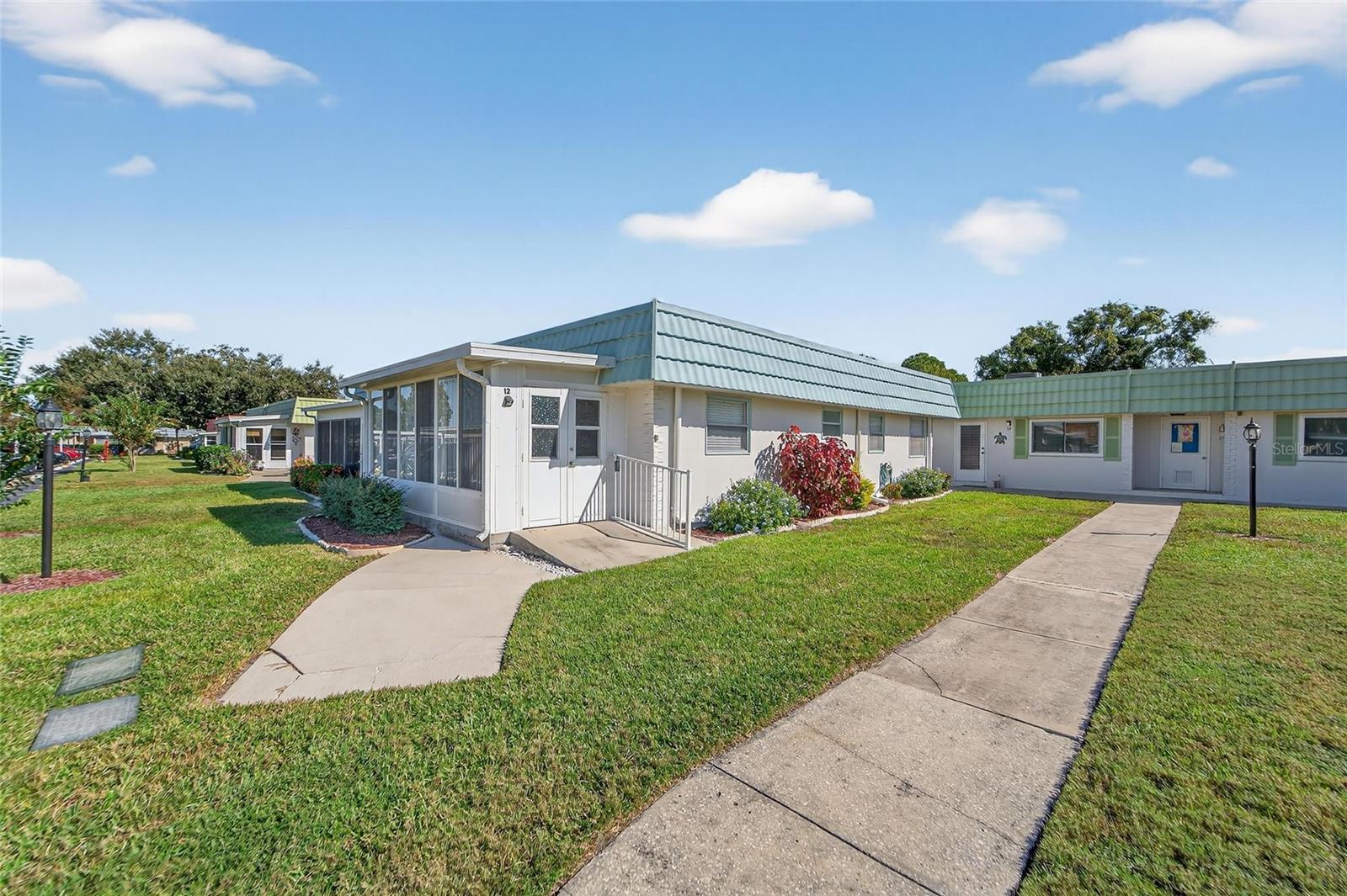 BEDFORD A CONDO - Residential