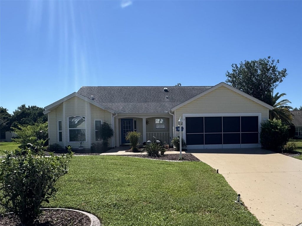 Photo of 1508 Dolorosa Court, The Villages, FL 32159 (MLS # G5119555)