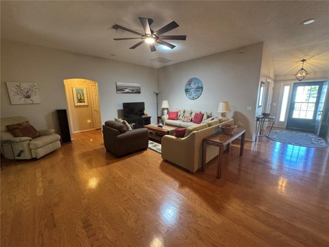 Tiny photo for 1508 Dolorosa Court, The Villages, FL 32159 (MLS # G5119555)