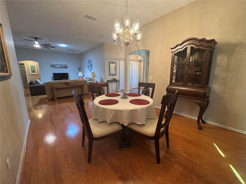 Tiny photo for 1508 Dolorosa Court, The Villages, FL 32159 (MLS # G5119555)