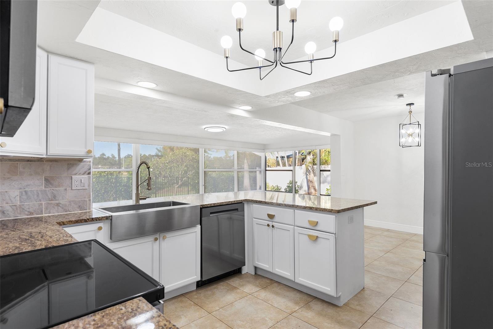 PONDEROSA OF SHORE ACRES - Residential Lease