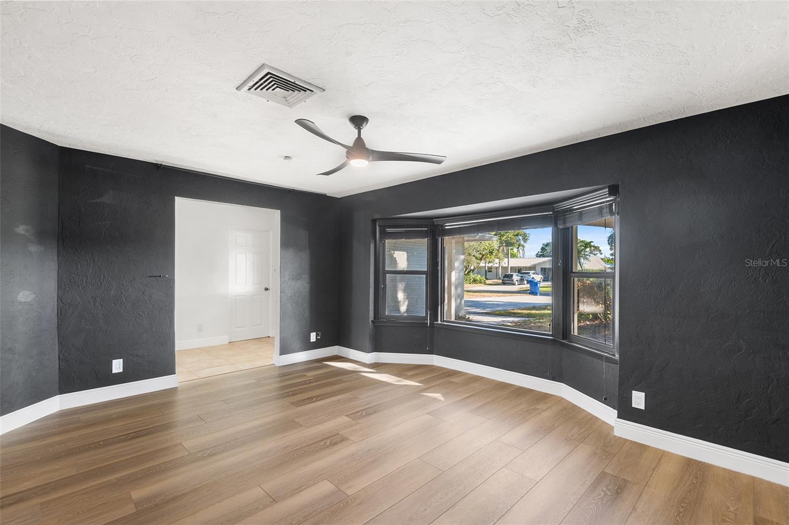 PONDEROSA OF SHORE ACRES - Residential Lease