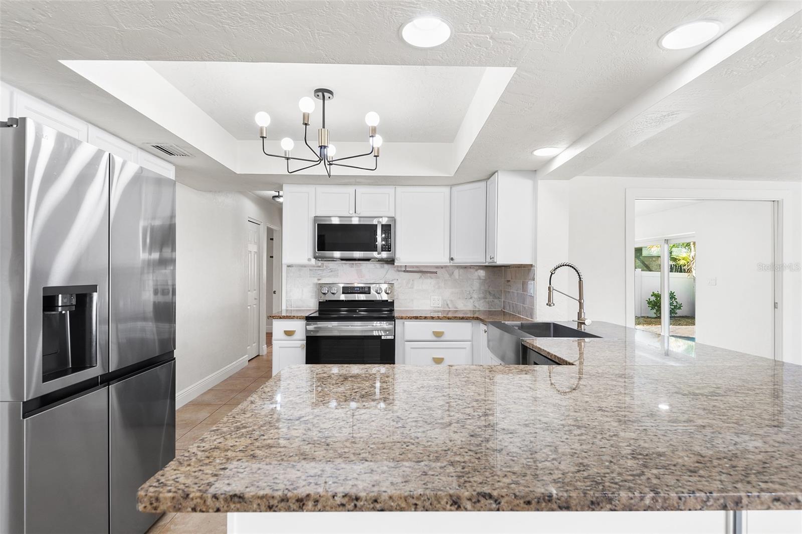 PONDEROSA OF SHORE ACRES - Residential Lease