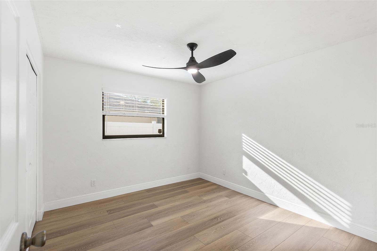 PONDEROSA OF SHORE ACRES - Residential Lease