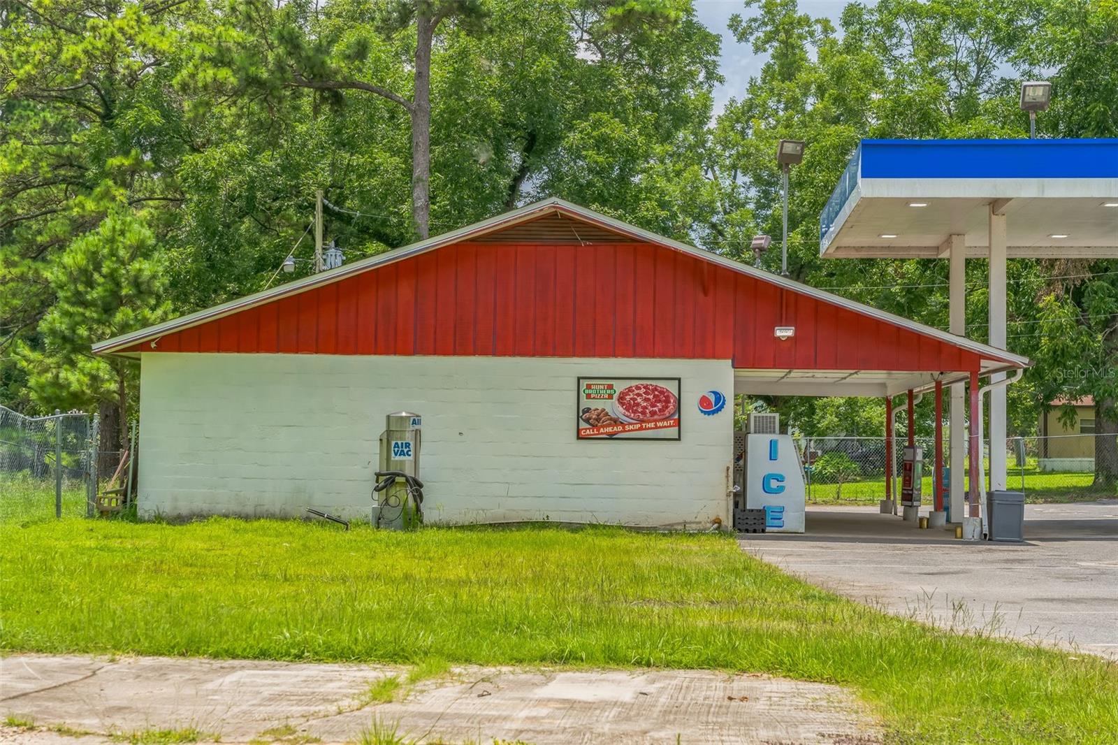 3749 PAT THOMAS PARKWAY