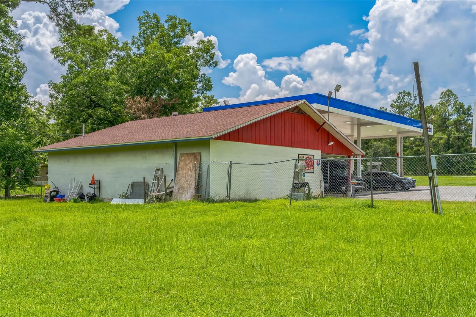 3749 PAT THOMAS PARKWAY
