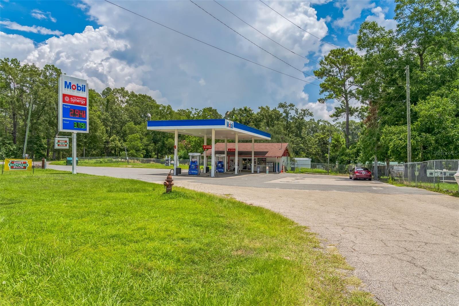 3749 PAT THOMAS PARKWAY