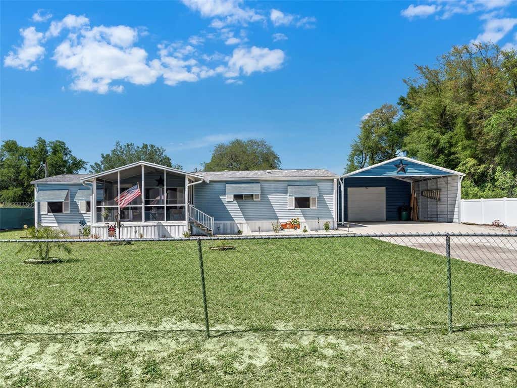 Photo of 9975 SE 166th Street, Summerfield, FL 34491 (MLS # G5116770)