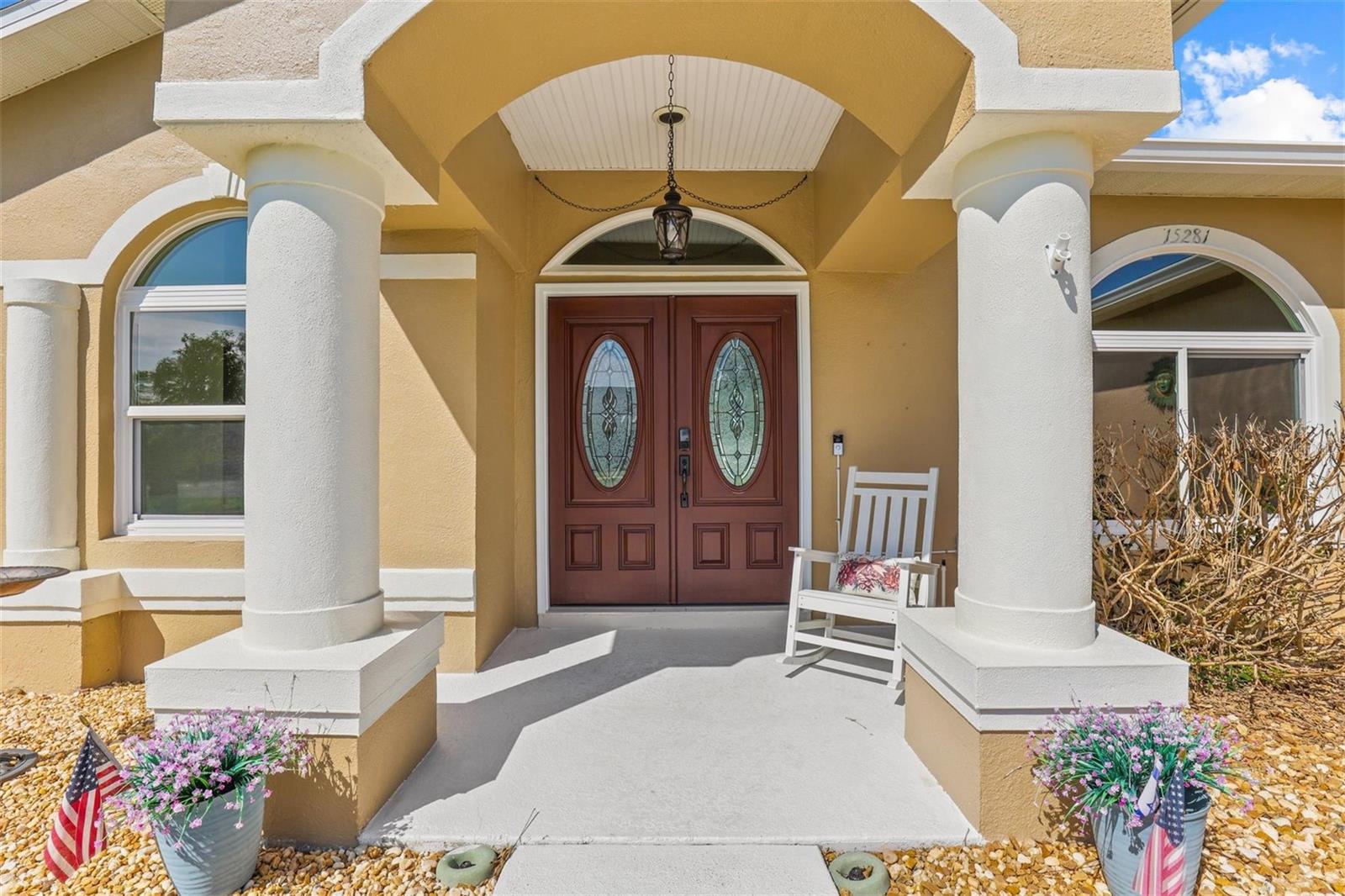 QUAIL MEADOWS PH 1 - Residential