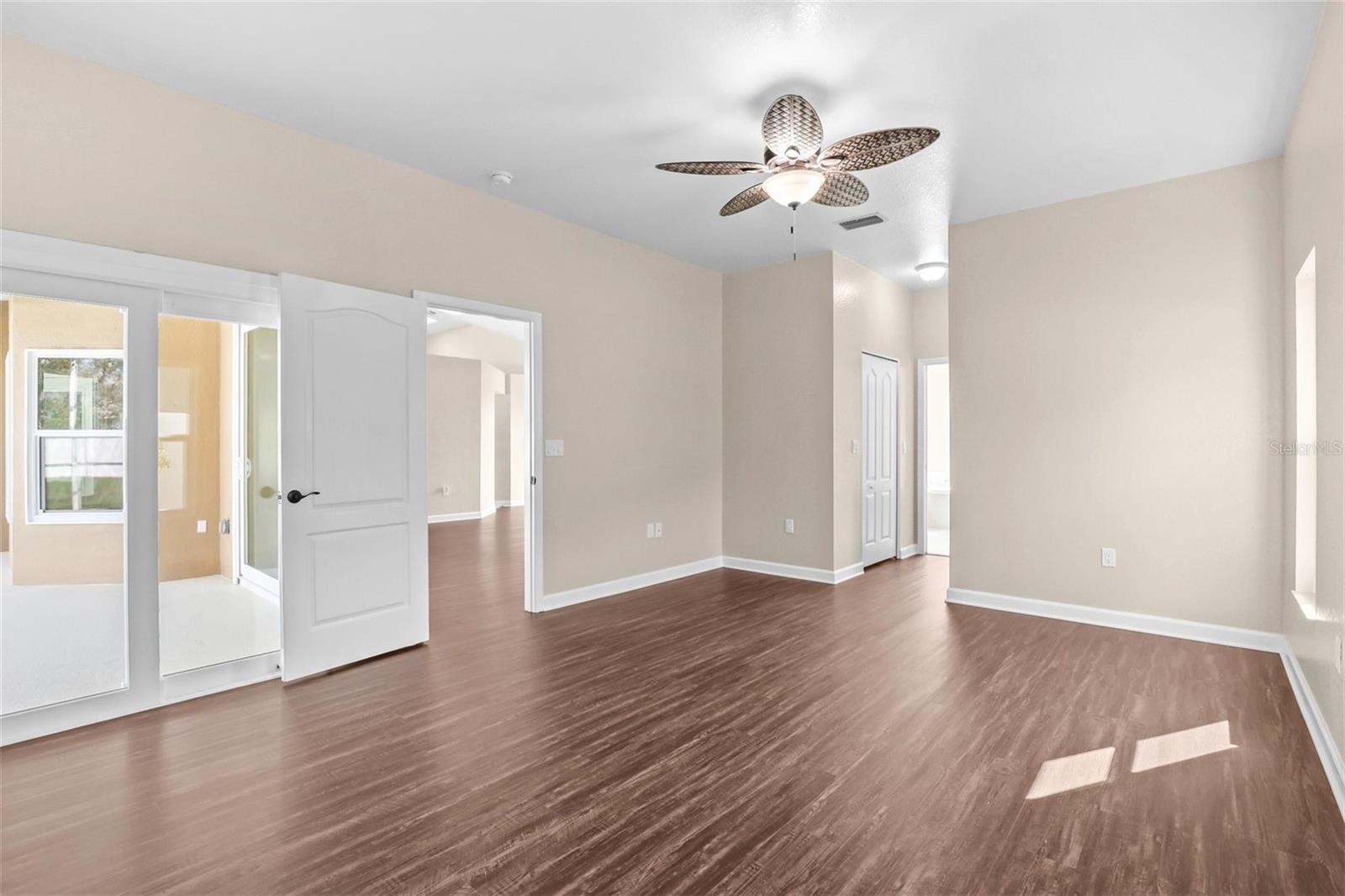 QUAIL MEADOWS PH 1 - Residential