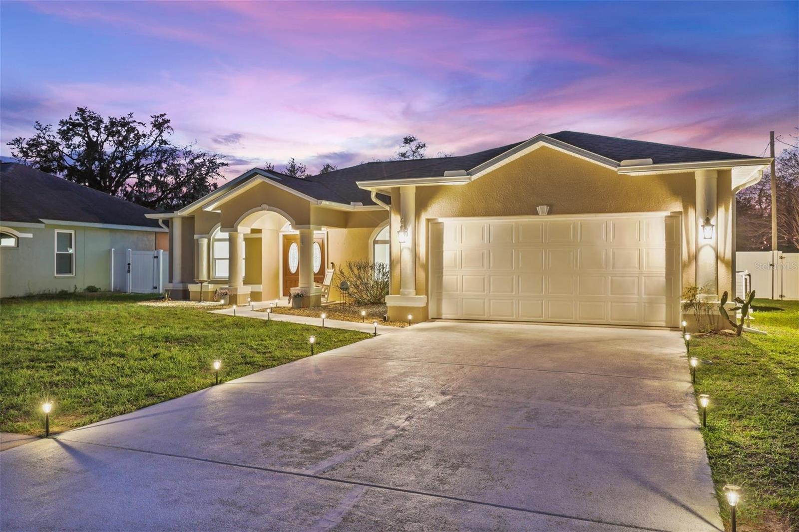 QUAIL MEADOWS PH 1 - Residential