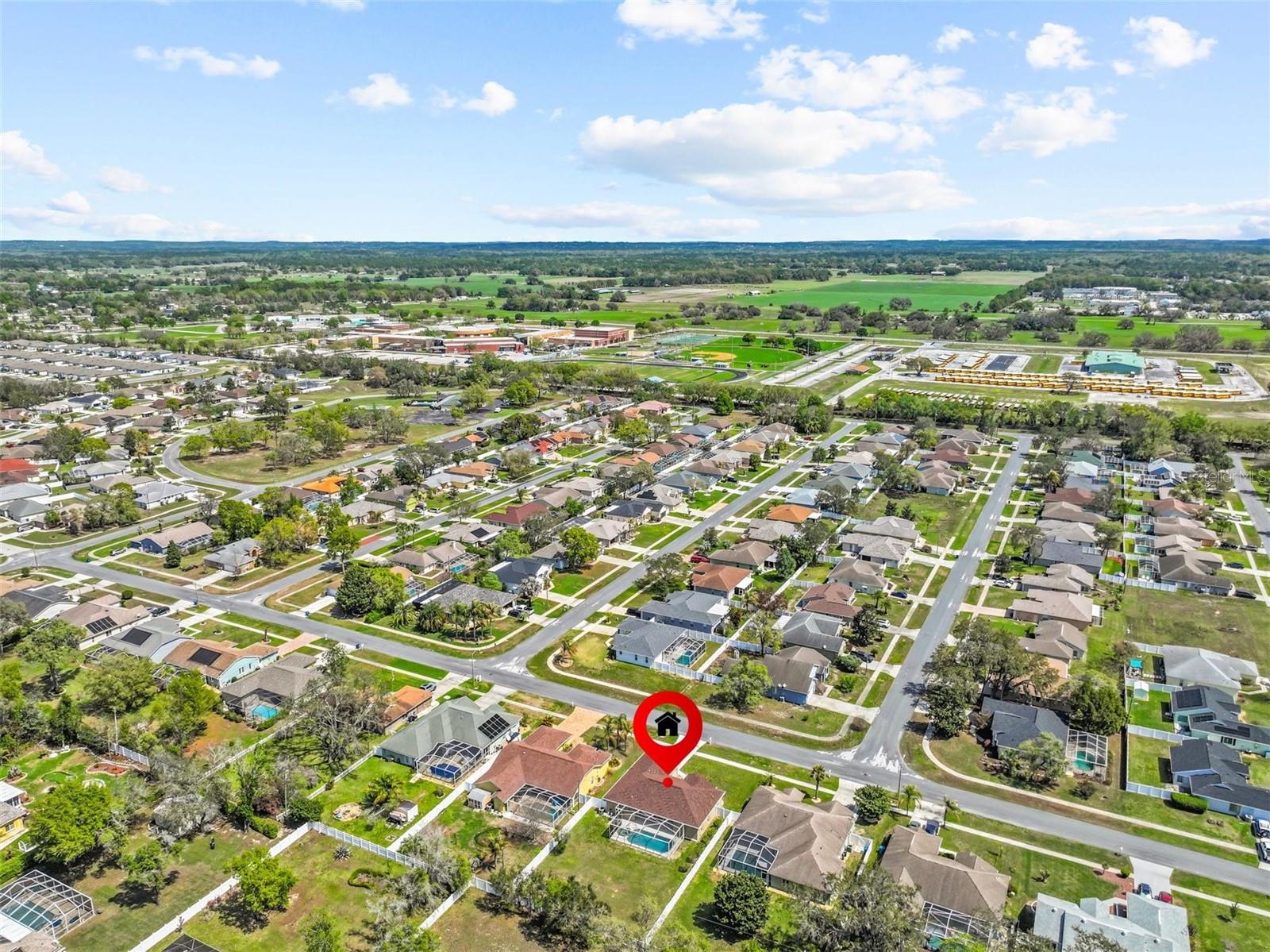 QUAIL MEADOWS PH 1 - Residential