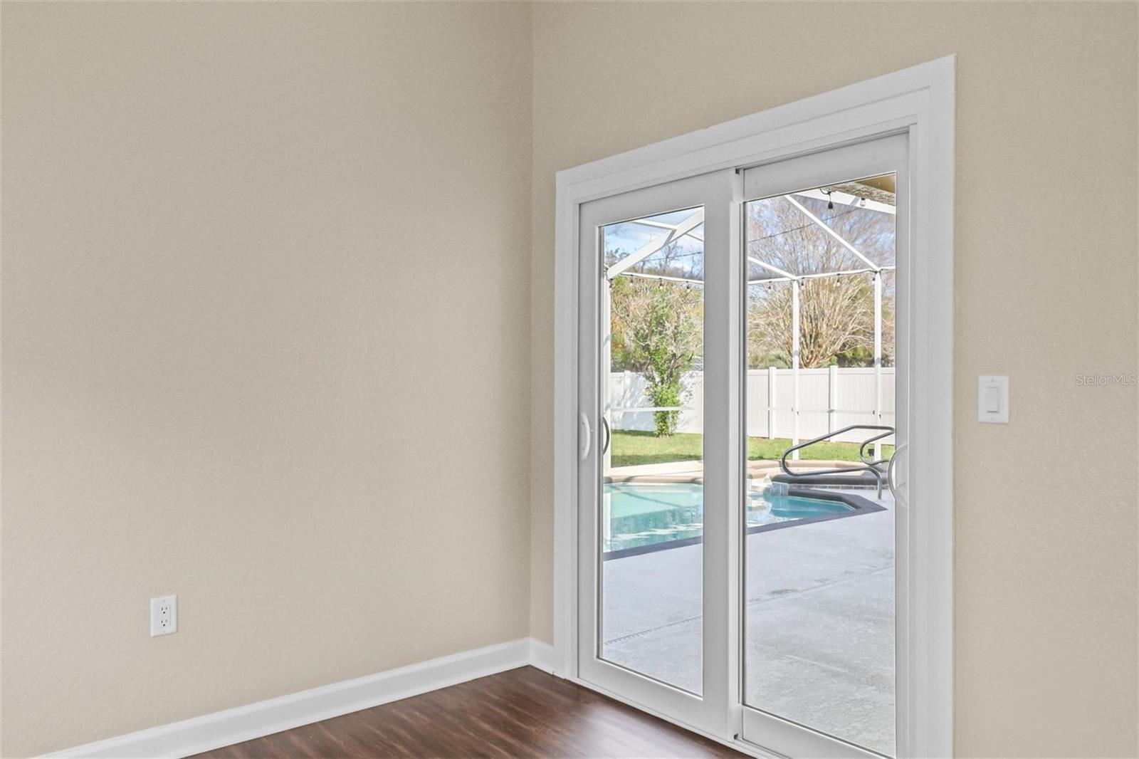 QUAIL MEADOWS PH 1 - Residential