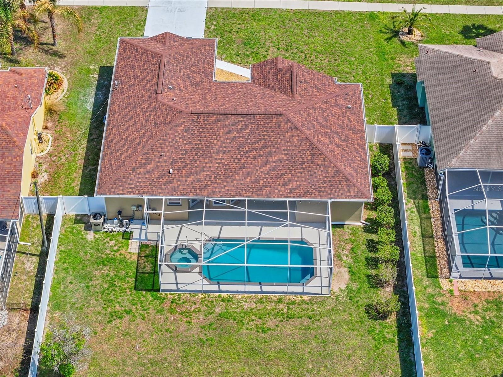 QUAIL MEADOWS PH 1 - Residential