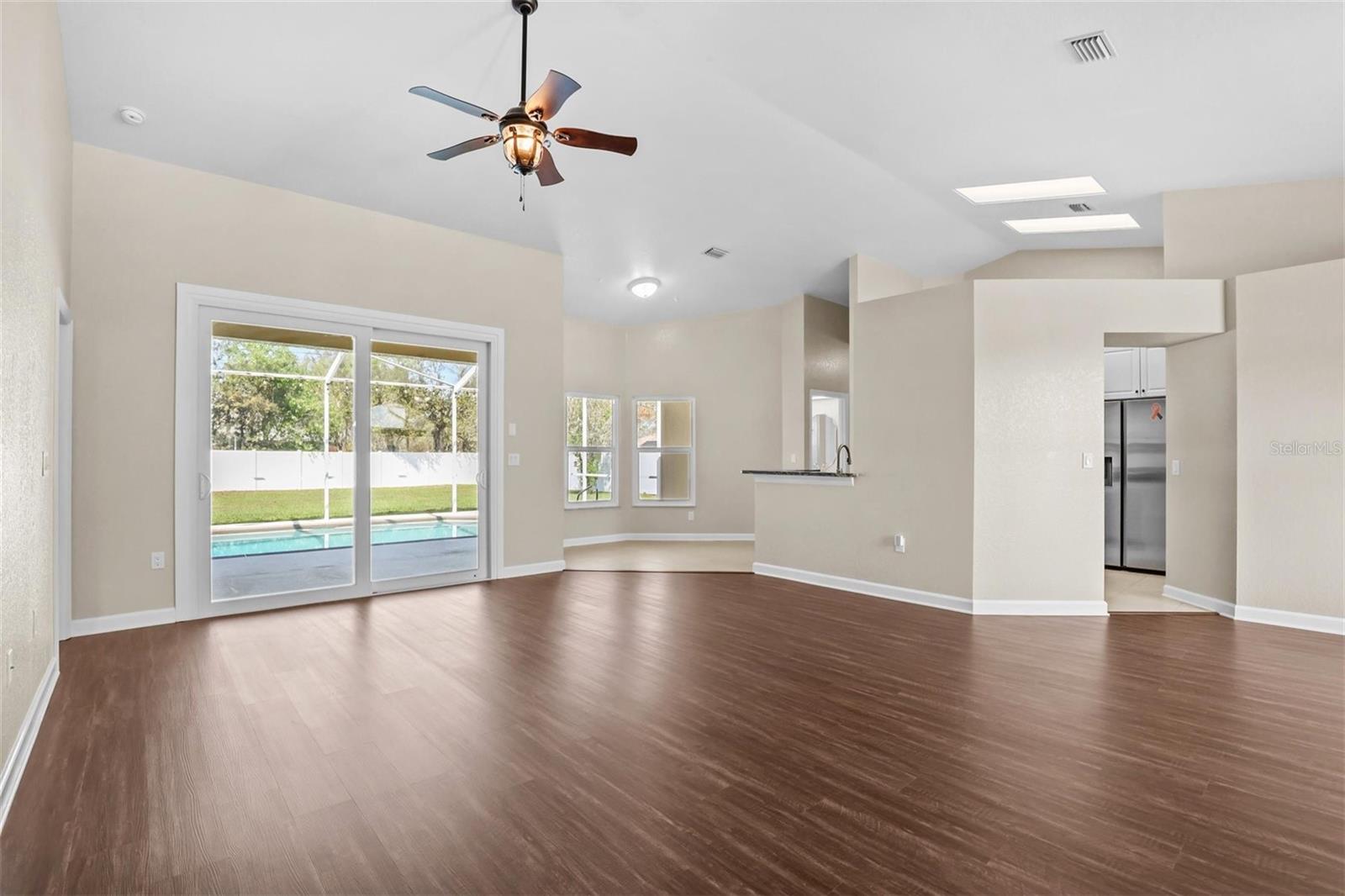 QUAIL MEADOWS PH 1 - Residential