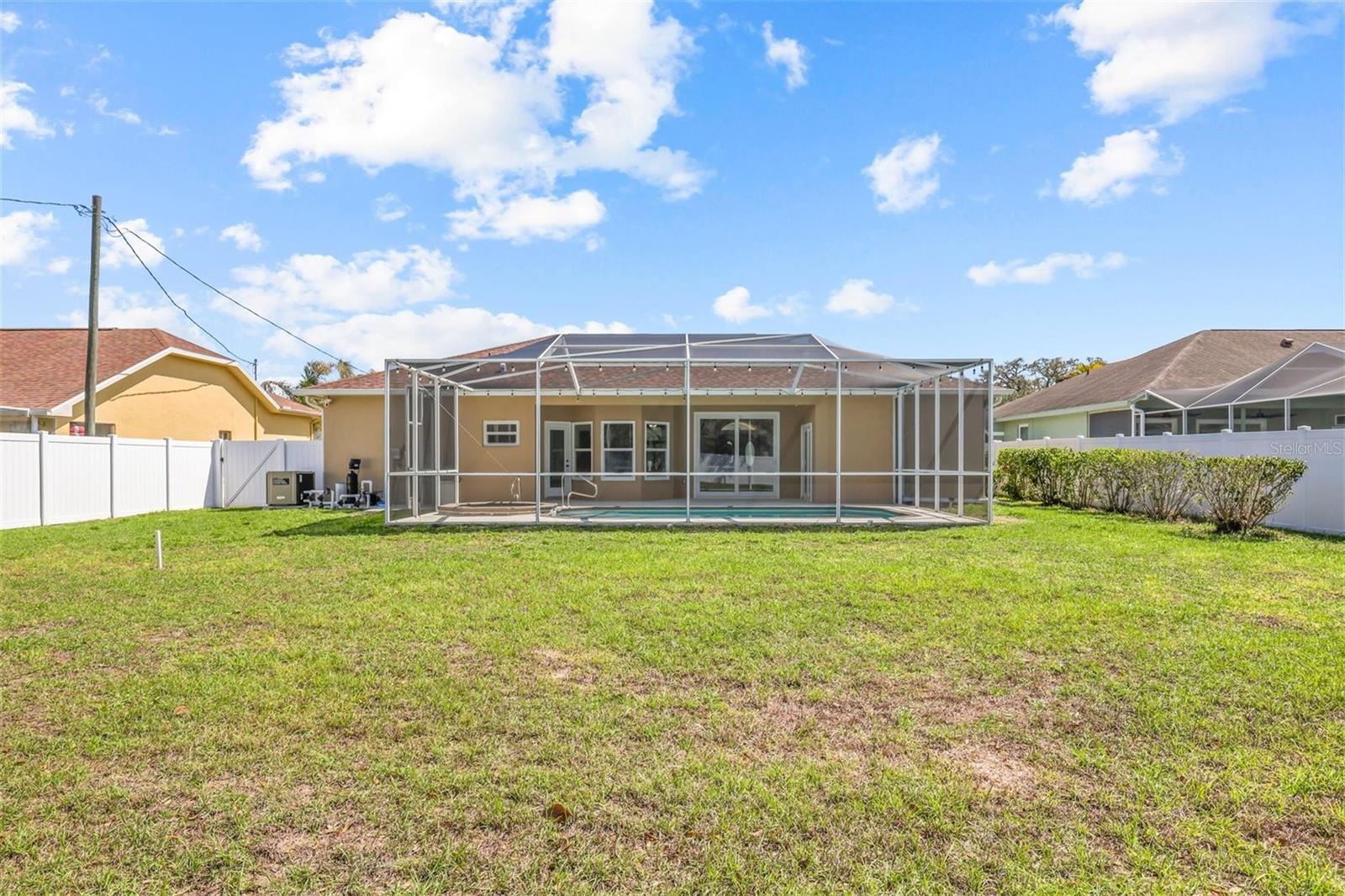 QUAIL MEADOWS PH 1 - Residential