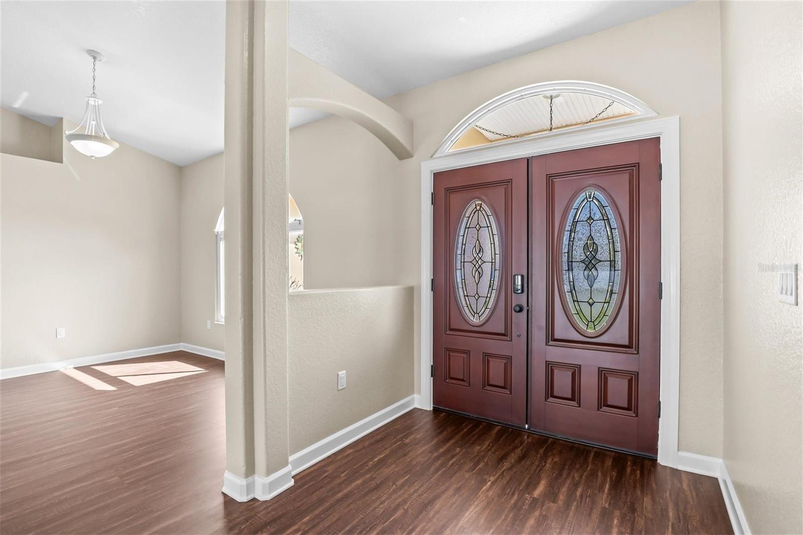 QUAIL MEADOWS PH 1 - Residential