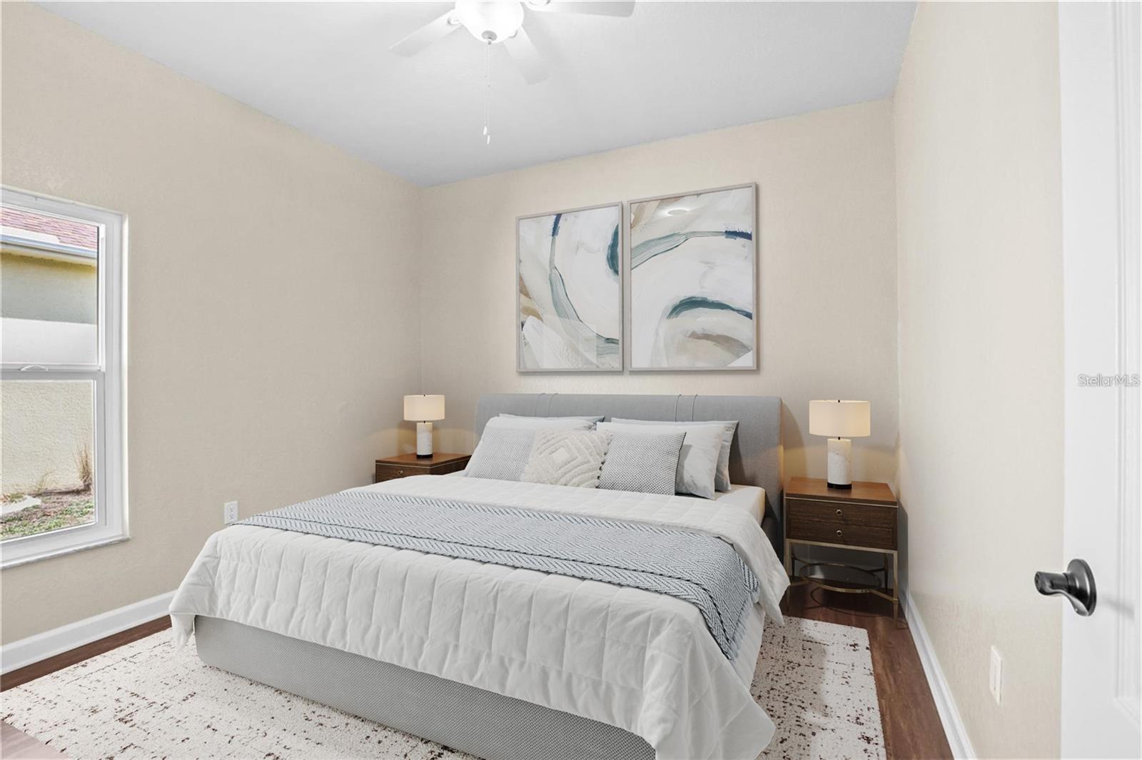 QUAIL MEADOWS PH 1 - Residential