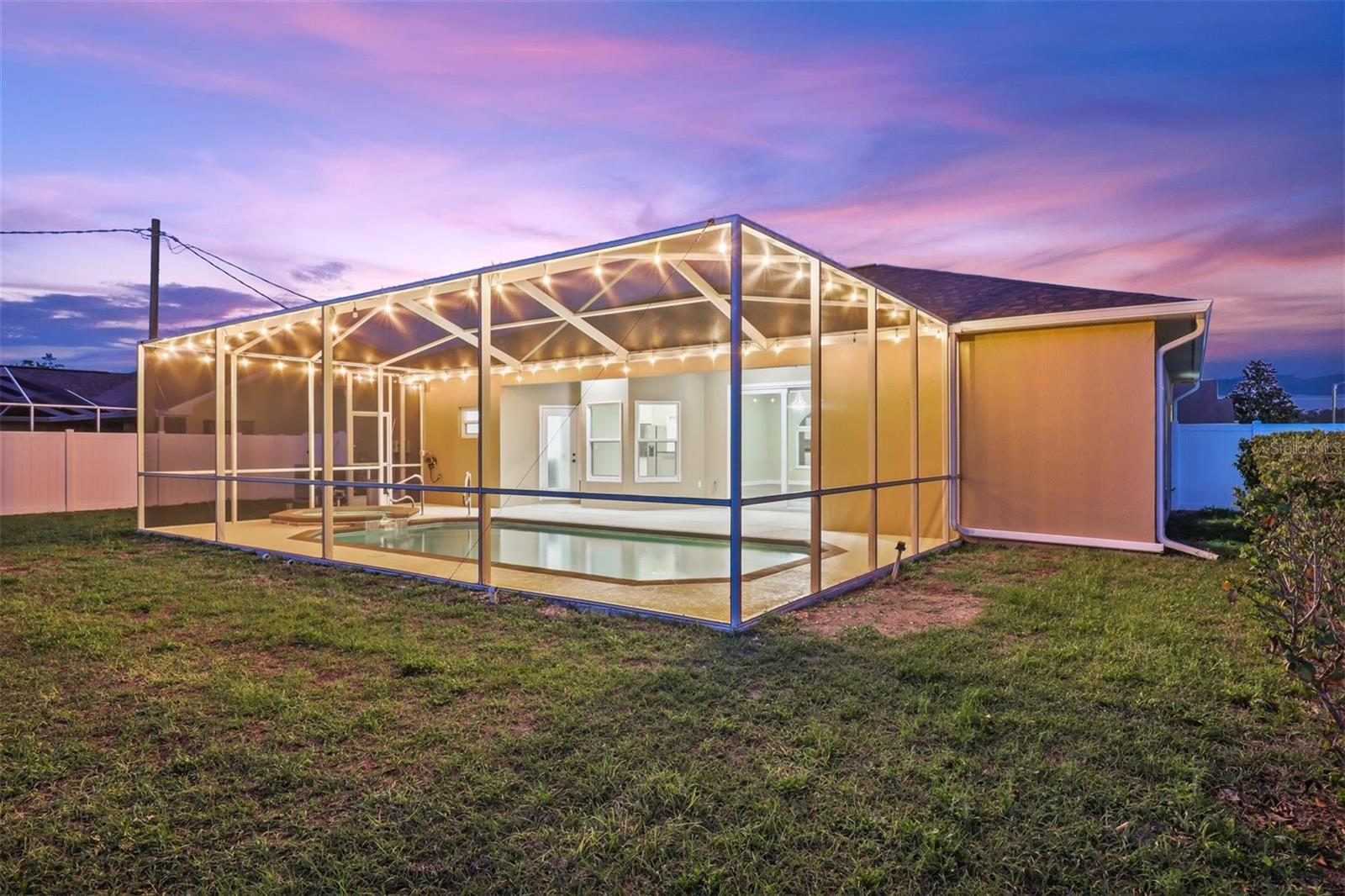 QUAIL MEADOWS PH 1 - Residential