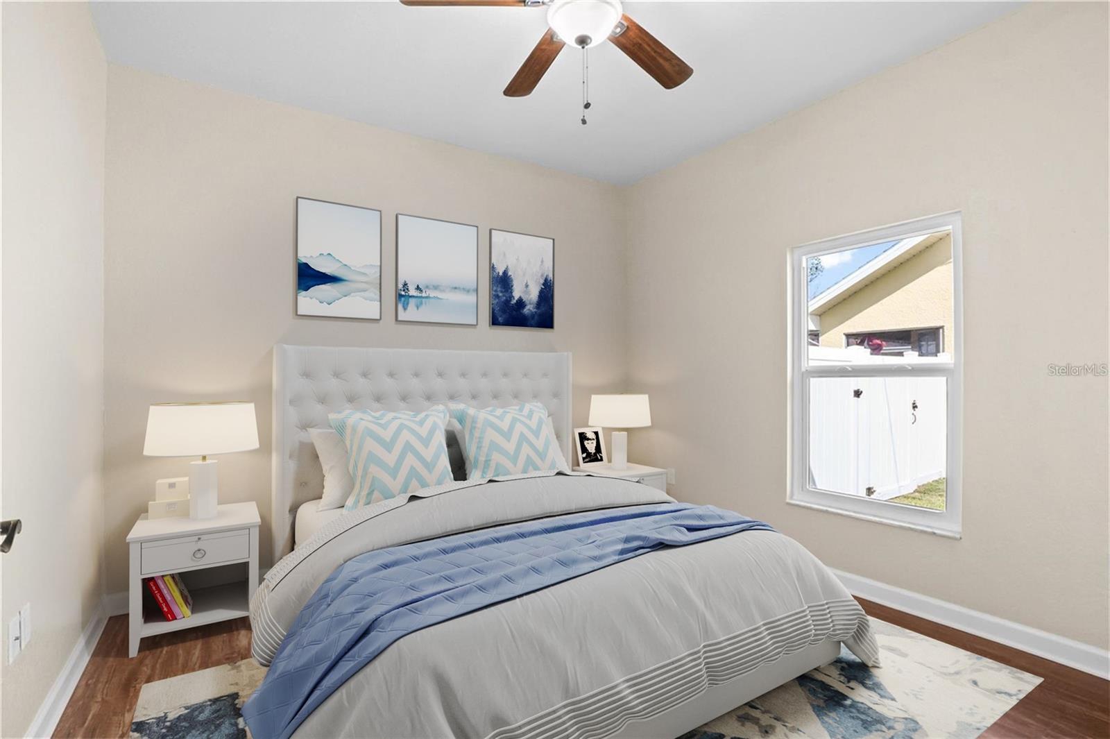 QUAIL MEADOWS PH 1 - Residential