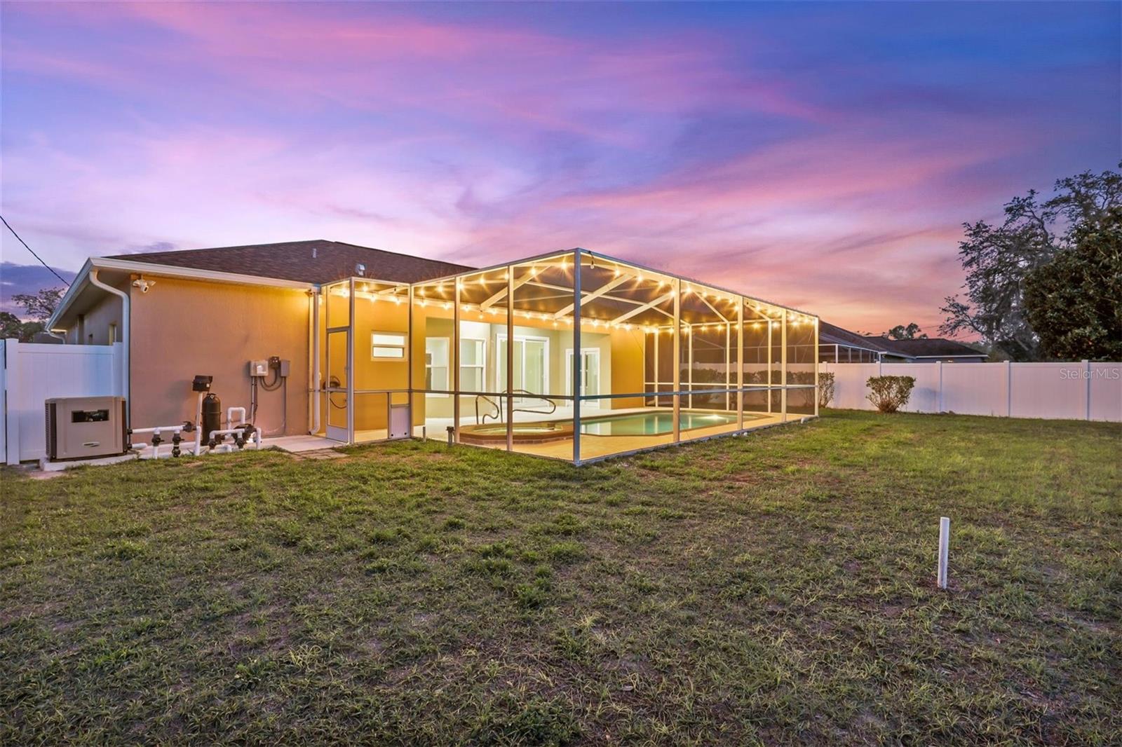 QUAIL MEADOWS PH 1 - Residential