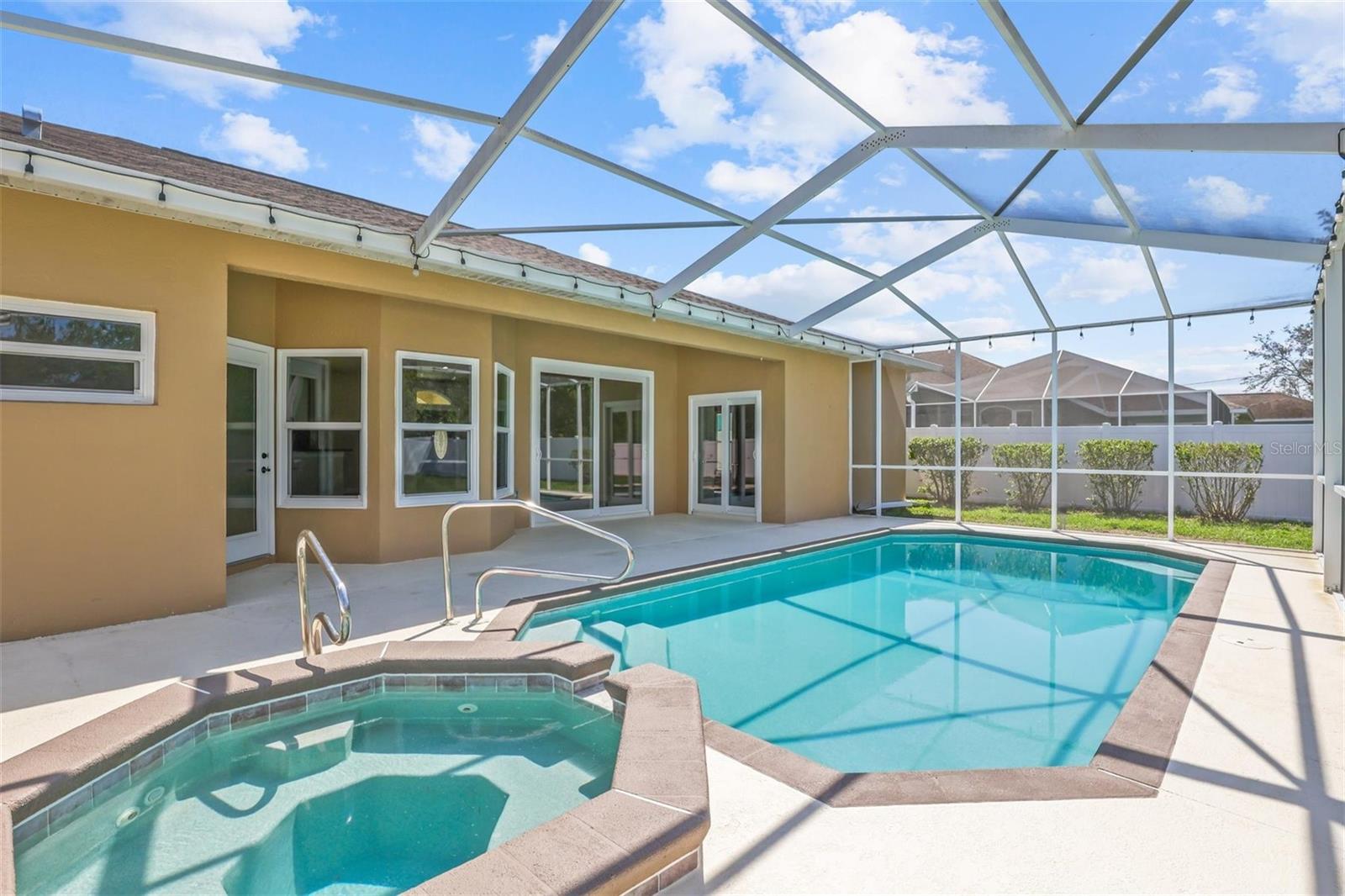 QUAIL MEADOWS PH 1 - Residential