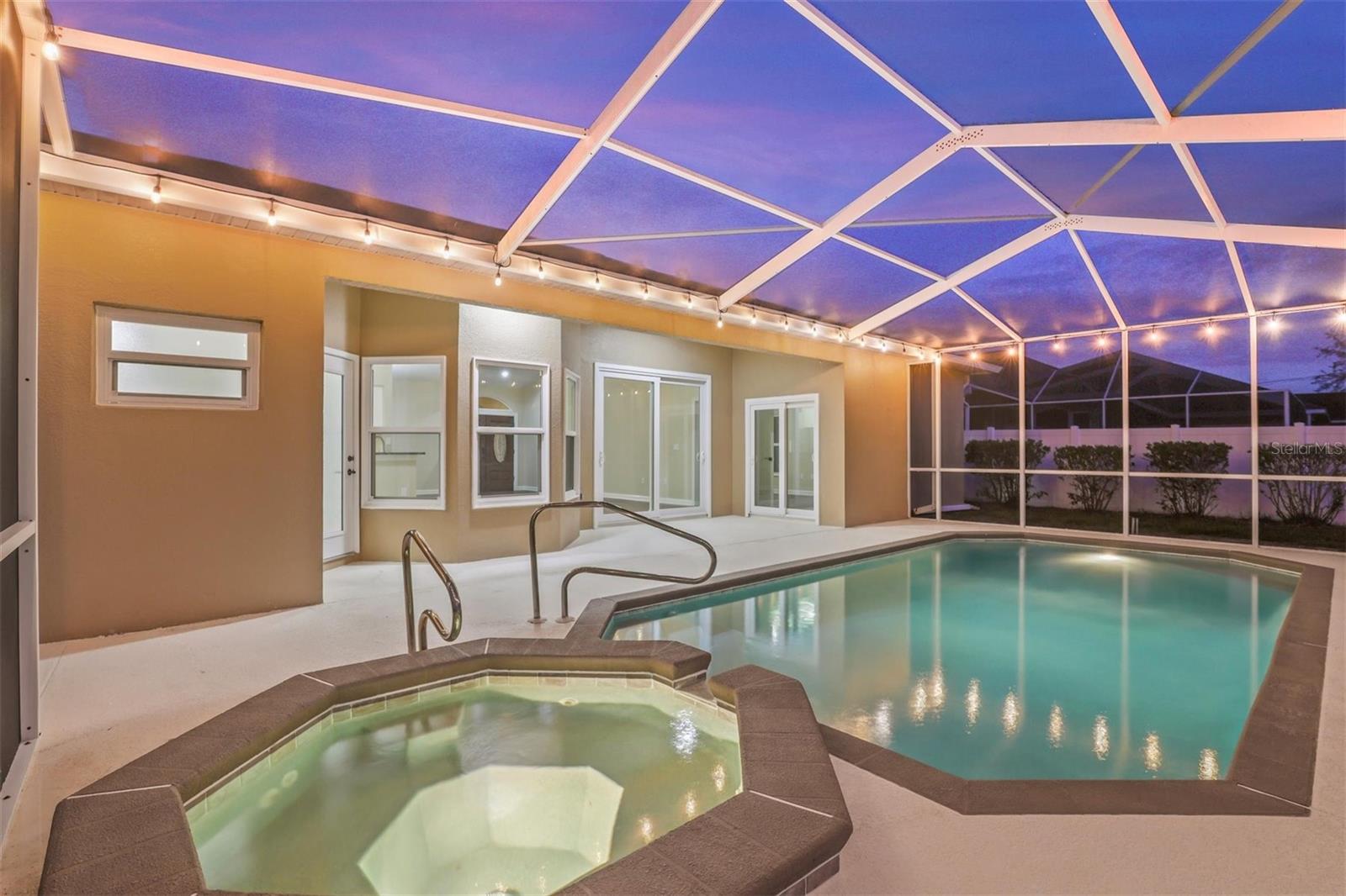 QUAIL MEADOWS PH 1 - Residential