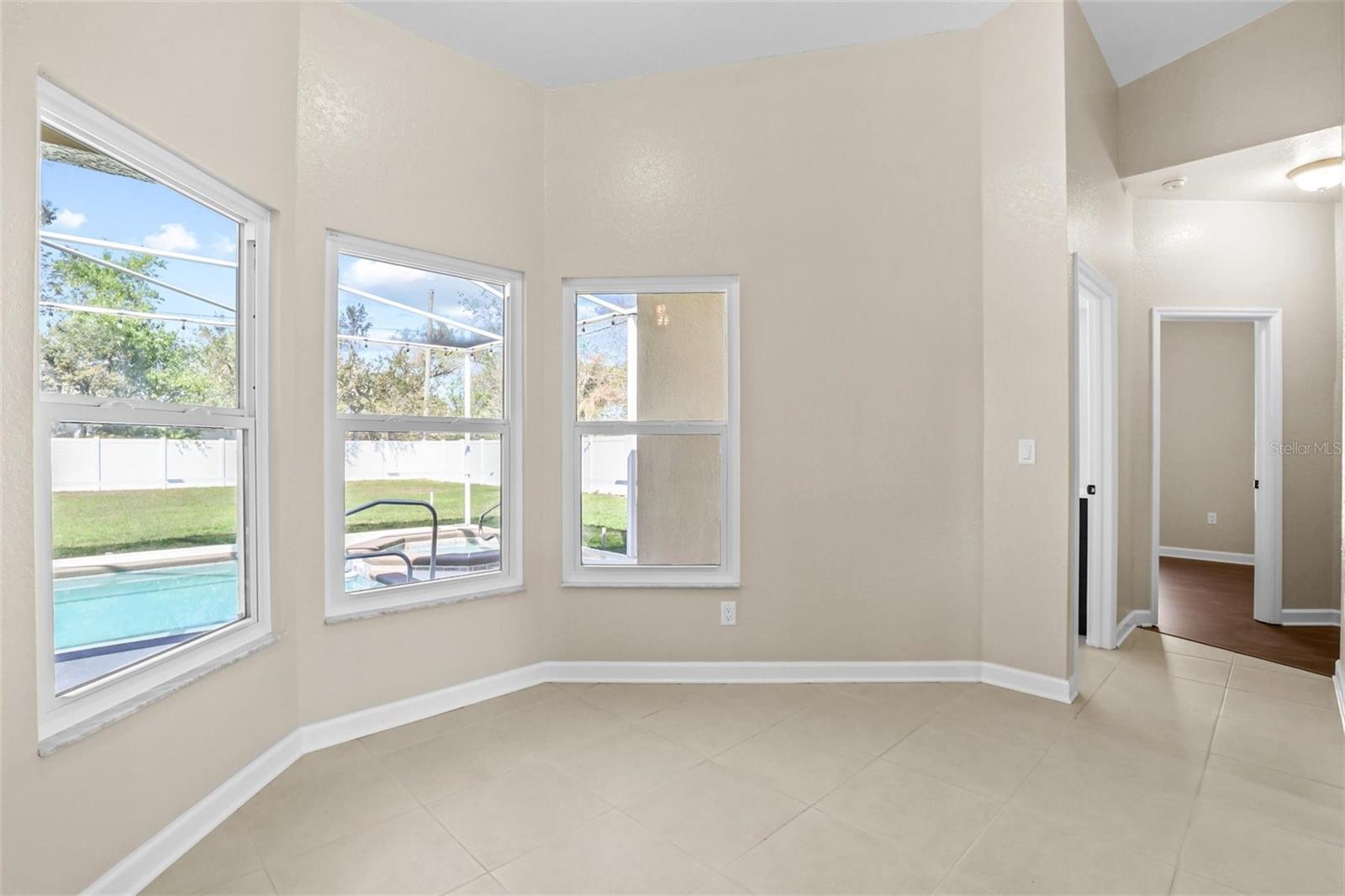 QUAIL MEADOWS PH 1 - Residential