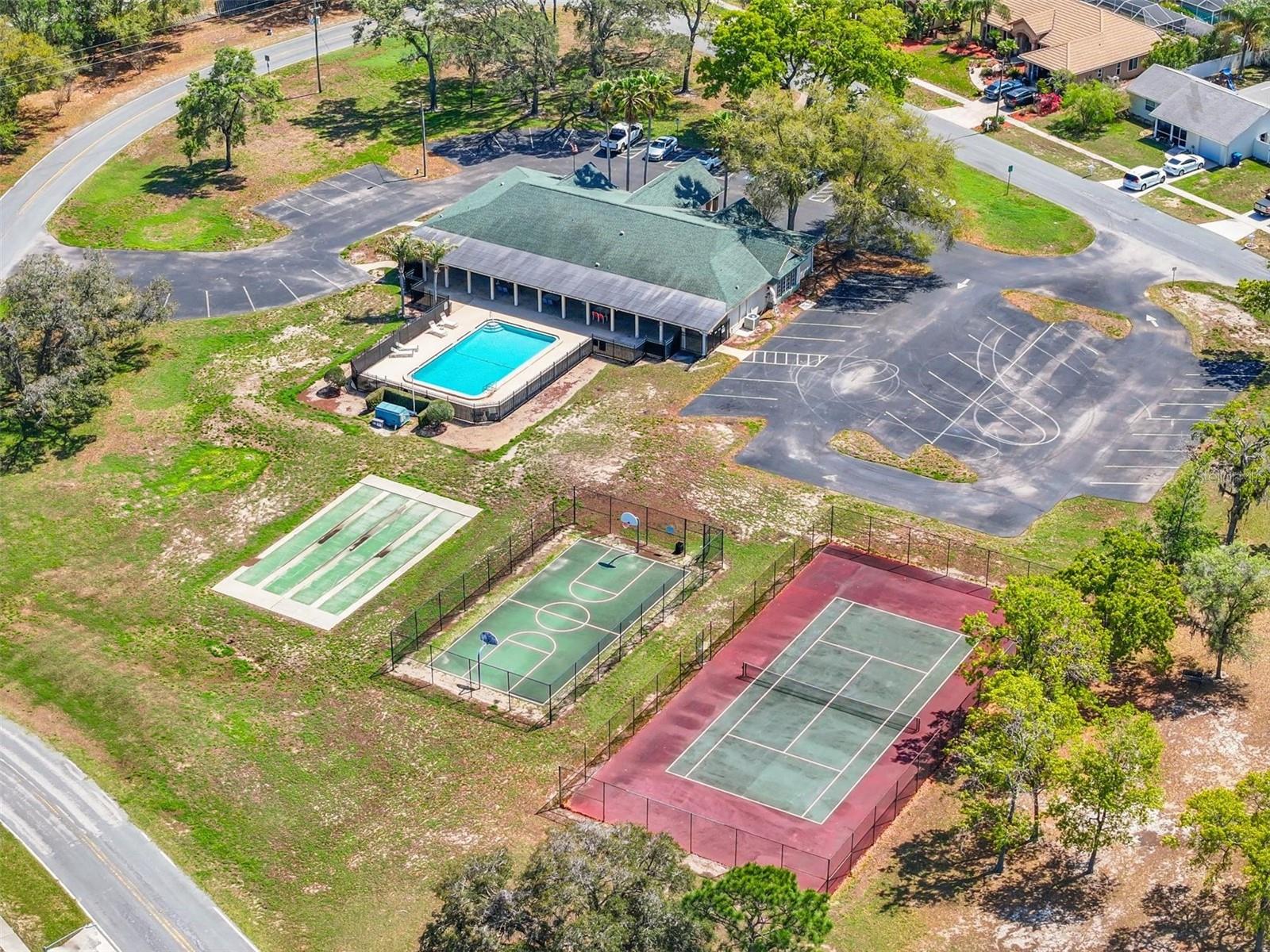 QUAIL MEADOWS PH 1 - Residential