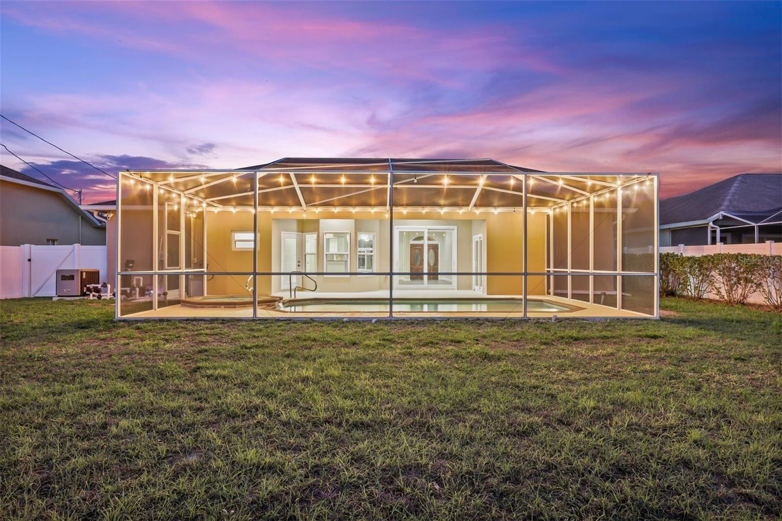 QUAIL MEADOWS PH 1 - Residential