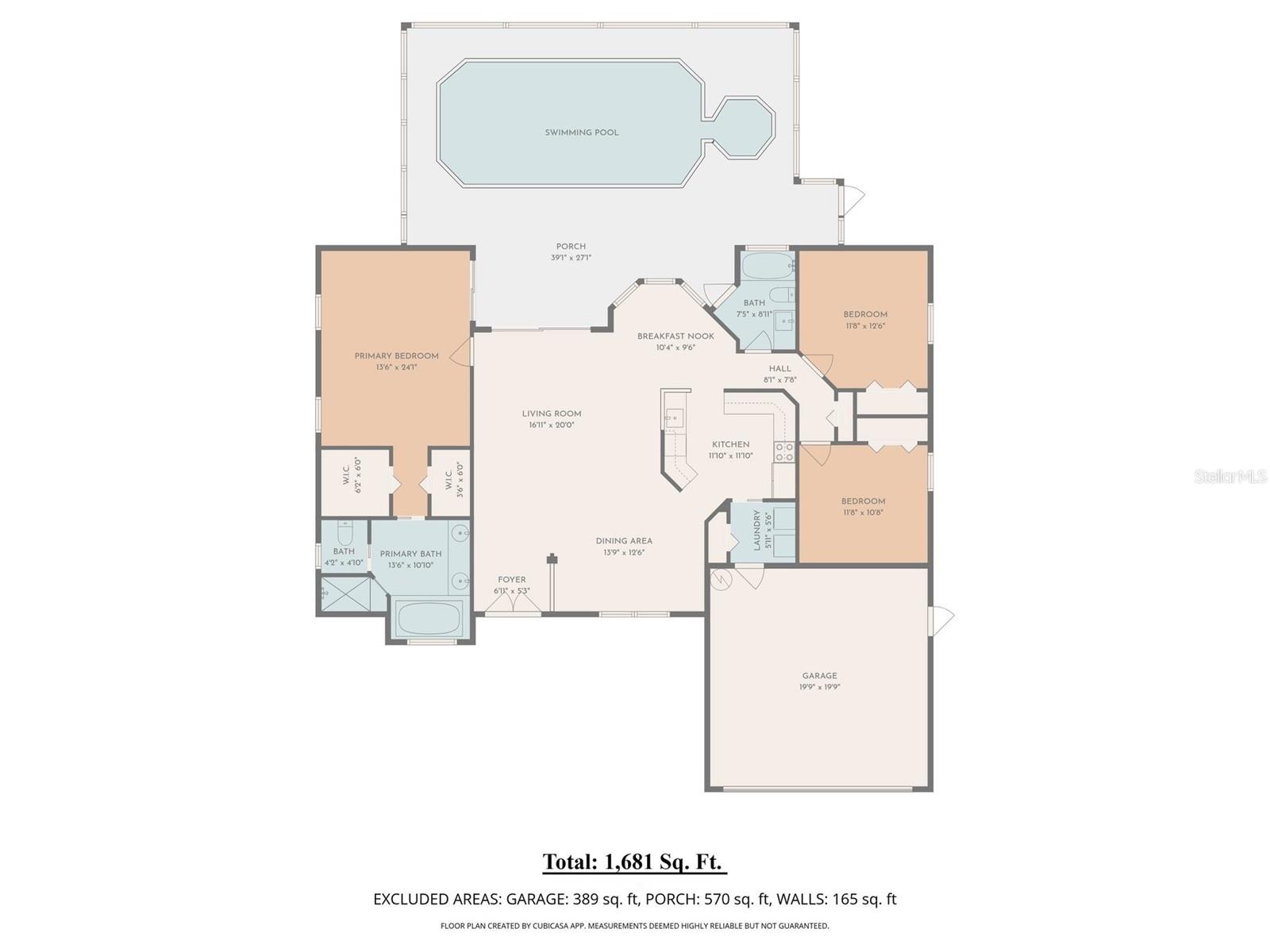 QUAIL MEADOWS PH 1 - Residential