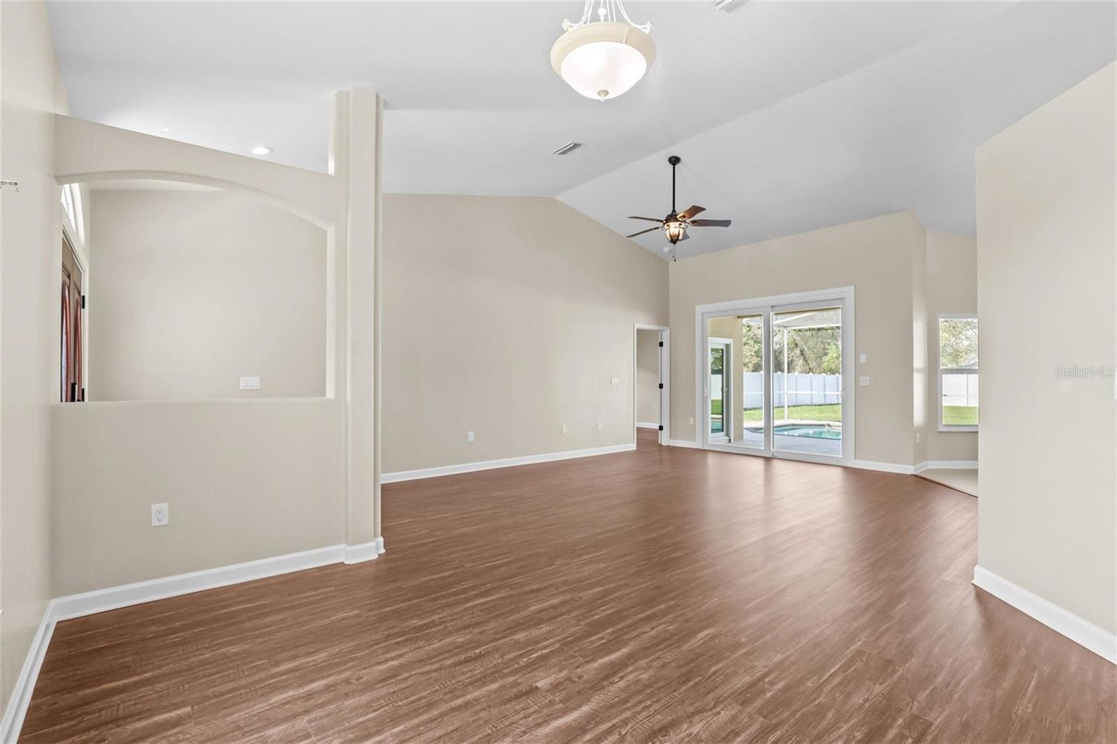 QUAIL MEADOWS PH 1 - Residential