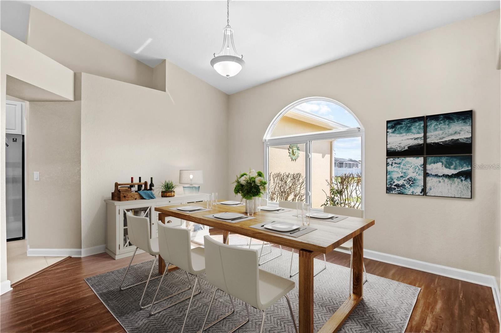 QUAIL MEADOWS PH 1 - Residential