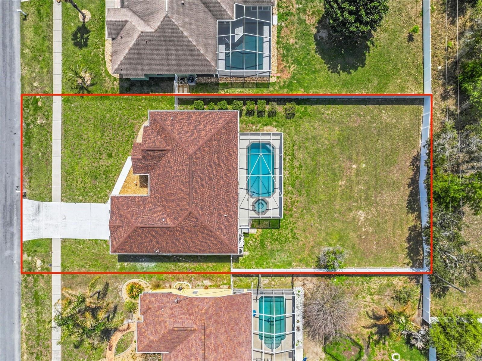 QUAIL MEADOWS PH 1 - Residential